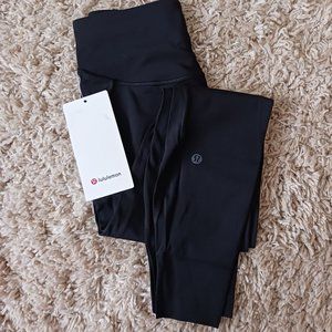 lululemon Base Pace HR Tight 25" Size 4